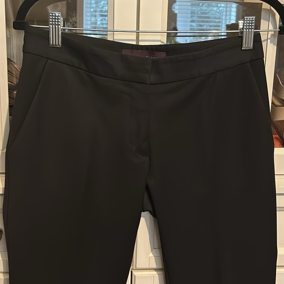 STELLA Mc CARTNEY Gorgeous Black pants. size 38 - Picture 2 of 10